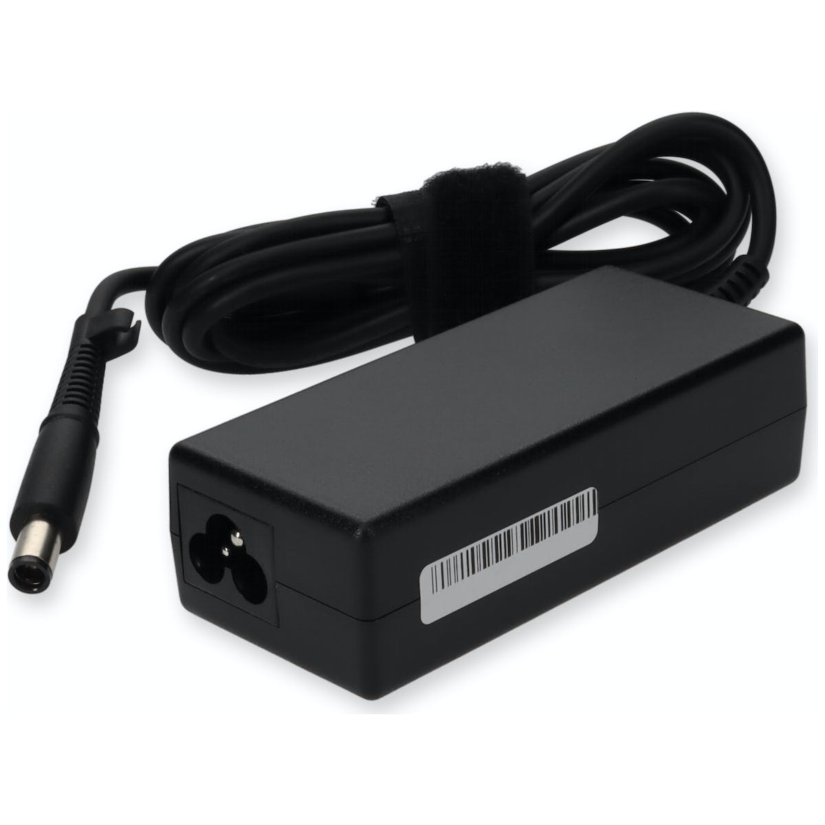 HP 742437-001 COMPATIBLE 45W 19.5V AT 2.31A LAPTOP POWER ADAPTER AND CABLE