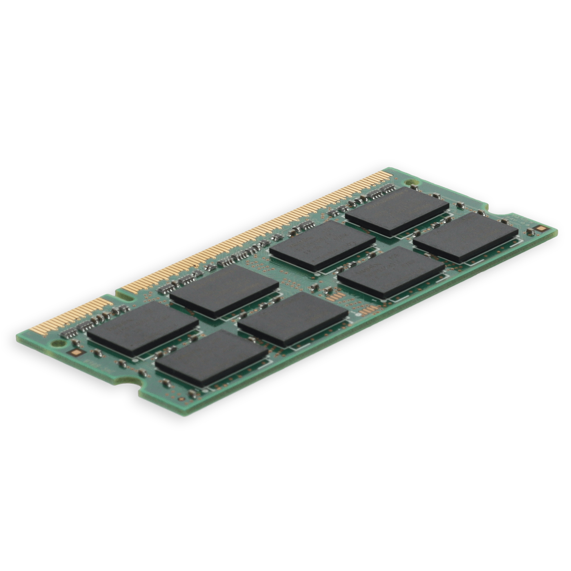 DELL A2537138 COMP MEMORY 2GB DDR2-800MHZ 1.8V CL6 DR SODIMM