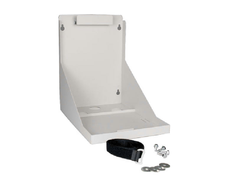 WALLMOUNT RACK ENCLOSURE BRACKET FOR TOWER UPS MODELS