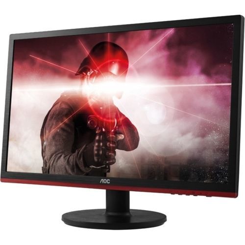 24IN WIDE LED 1920X1080 1000:1* D-SUB HDMI DP GAMING MONITOR