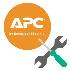 Schneider Electric Critical Power & Cooling Services Complete AC Input Capacitor Replacement Service - Extended service agreement - labor - on-site - business hours - for Galaxy PW; MGE UPS Galaxy PW