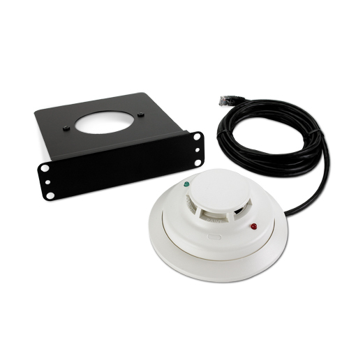 NetBotz Smoke Sensor - Smoke sensor - 10 ft