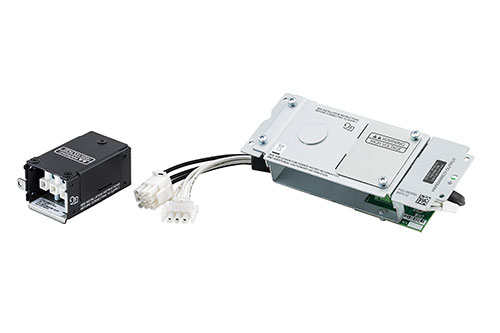 SMART-UPS SRT 2200VA/3000VA INPUT/OUTPUT HARDWIRE KIT