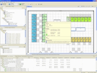 INFRASTRUXURE CENTRAL NETWORK MANAGEMENT CONFIGURATION