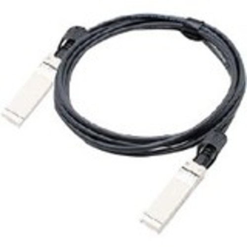 EXTREME 10411 COMPATIBLE TAA COMPLIANT 100GBASE CU QSFP28 DIRECT ATTACH CA