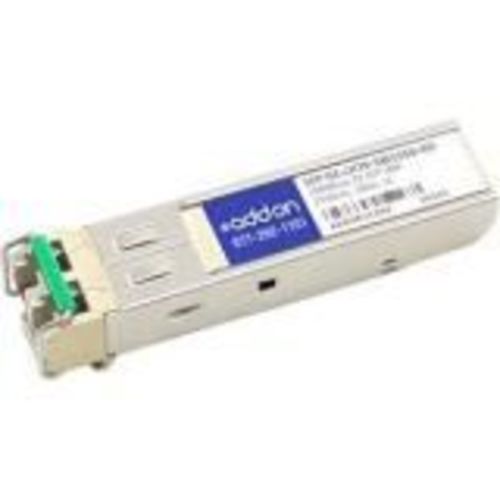 HUAWEI SFP-GE-LH70-SM1550 COMPATIBLE TAA COMPLIANT 1000BASE-ZX SFP TRANSCE