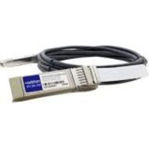 CISCO SFP-H25G-CU3M COMPATIBLE TAA COMPLIANT 25GBASE-CU SFP28 TO SFP28 DIR