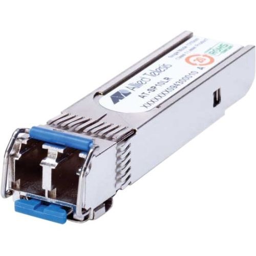 Telesis 10Gbps LRM SFP+ Transceiver Module - For Data Networking Optical Network - 1 x 10GBase-LRM - Optical Fiber - 10 Gbps 10 Gigabit Ethernet