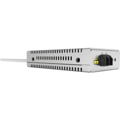 USB 3.1 TYPE C TO 1000SX/LC TAA MEDIA CONVERTER