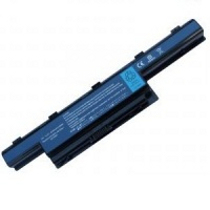 REPLACEMENT BATTERY FOR GATEWAY NV50A NV51B NV53 NV53A NV55C NV73A NV79 NV79C VA