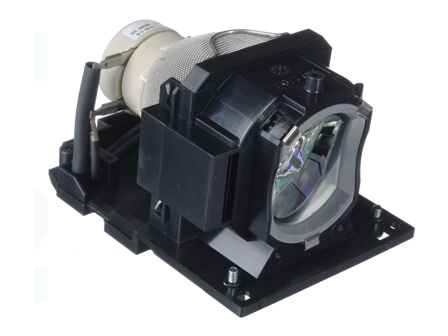 REPLACEMENT PROJECTOR LAMP FOR DUKANE IMAGEPRO 8104WB 8105B 8106B HITACHI CP-A22