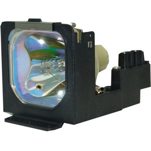 REPLACEMENT LAMP FOR CANON LV-5100LV-5110 LV-7100 LV7105 LV-LP10