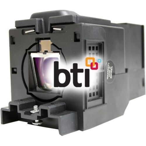 TOSHIBA PROJ LAMP 180W 2000 HRS BTI REPL PROJECTOR LAMP FOR TLPLV8