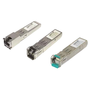 TRANSCEIVER- SFP CC 100BASE-FX SM LC 10KM 3.3V