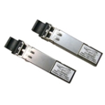 SFP (mini-GBIC) transceiver module - GigE Fibre Channel - 1000Base-LX - LC - up to 49.7 miles - 1590 nm