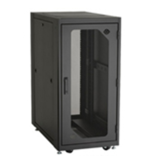 ELITE SERVER CABINET 48INH (24U) X 24IN