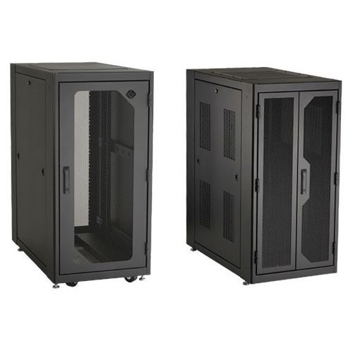 ELITE SERVER CABINET 48INH (24U) X 24IN