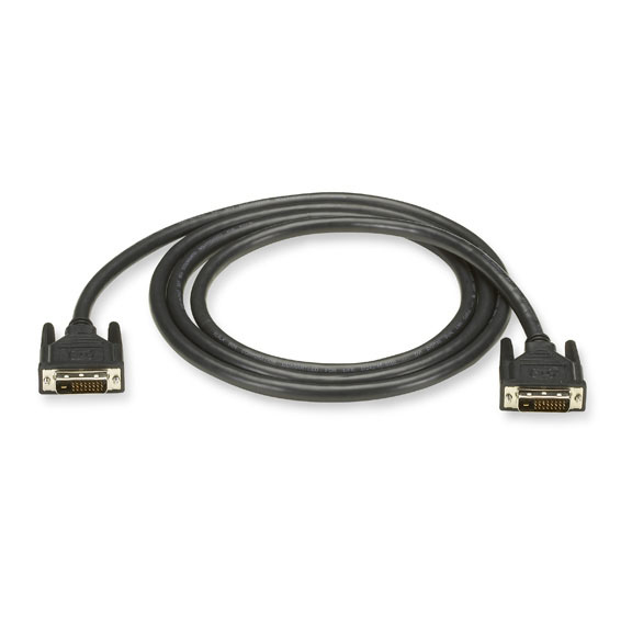 Box Digital Video Interface Cable - DVI-D Male Digital Video - DVI-D Male Digital Video - 35ft