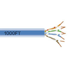 GIGABASE PLUS CAT5E Cable - Solid