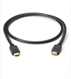 HIGH-SPEED HDMI CABLE WITH ETHERNET - MALE/MALE 20-M (65.6-FT.)