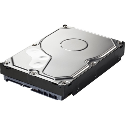 2TB SPARE REPLACEMENT HARD DRIVE FOR LINKSTATION 520DN