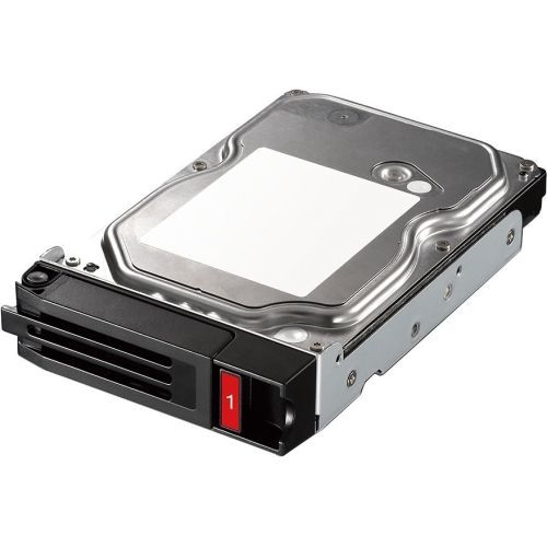 4TB SPARE REPLACEMENT HARD DRIVE FOR TERASTATION 3010 & 5010 MODELS