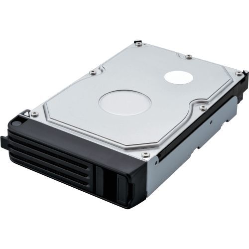 OP-HDWR Series - Hard drive - 6 TB - hot-swap - 3.5 inch - SATA 3Gb/s