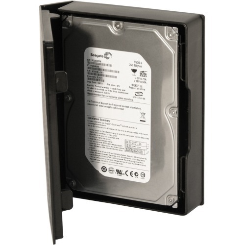 4TB SATA HDD NTFS IN DRIVEBOX CARRYING CASE