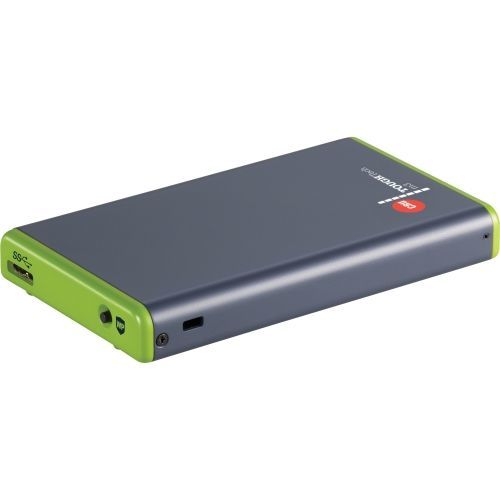 TOUGHTECH M3 1TB 7200 RPM NTFS USB 3.0 WRITEPROTECT BUS-POWERED