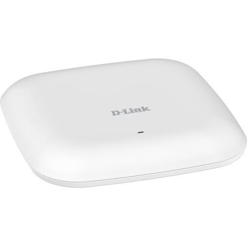 Nuclias Wireless AC1300 Cloud-Managed Wave 2 Access Point Retail