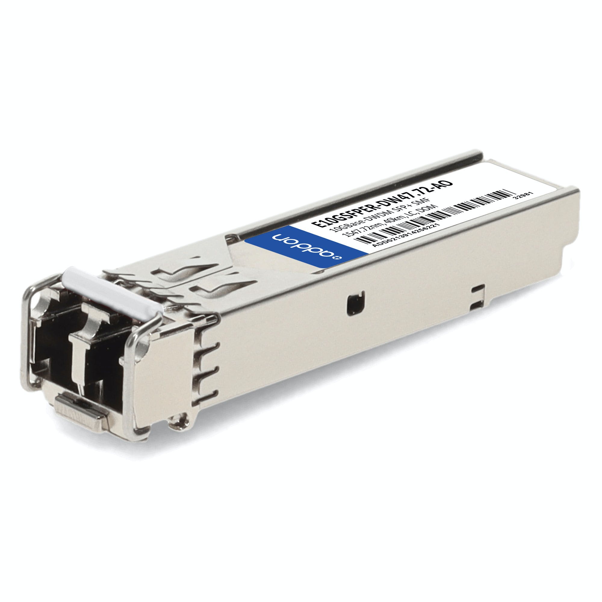 HIRSCHMANN M-SFP-2.5-SM/LC EEC COMPATIBLE TAA COMPLIANT OC-48-IR SFP TRANS