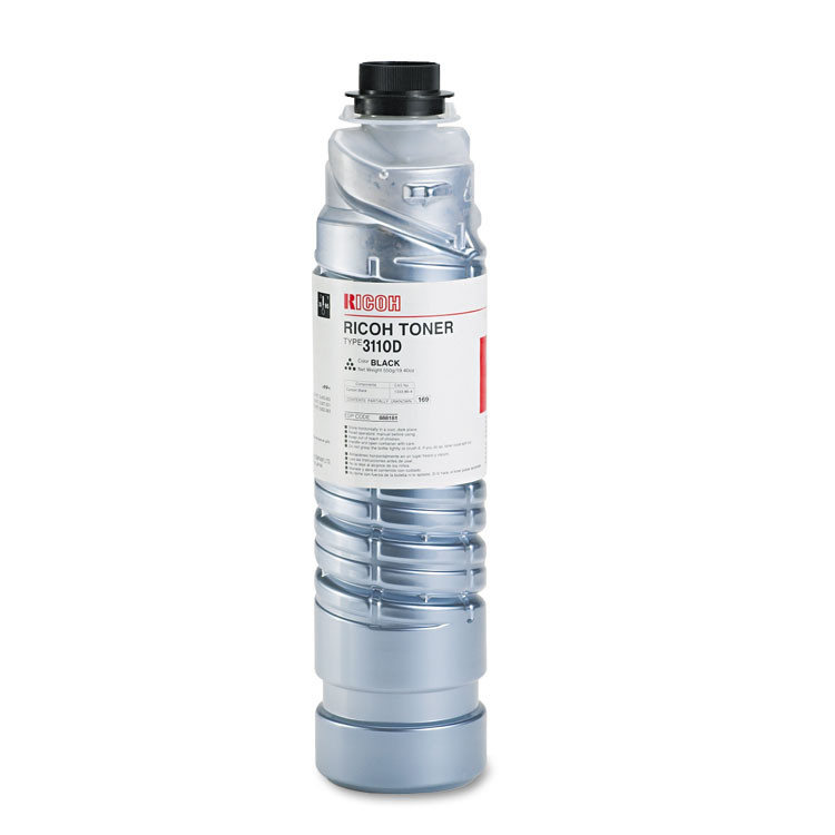 TONER CTG BLACK 30K YIELD 1-550 GR CTG (4/CTN)