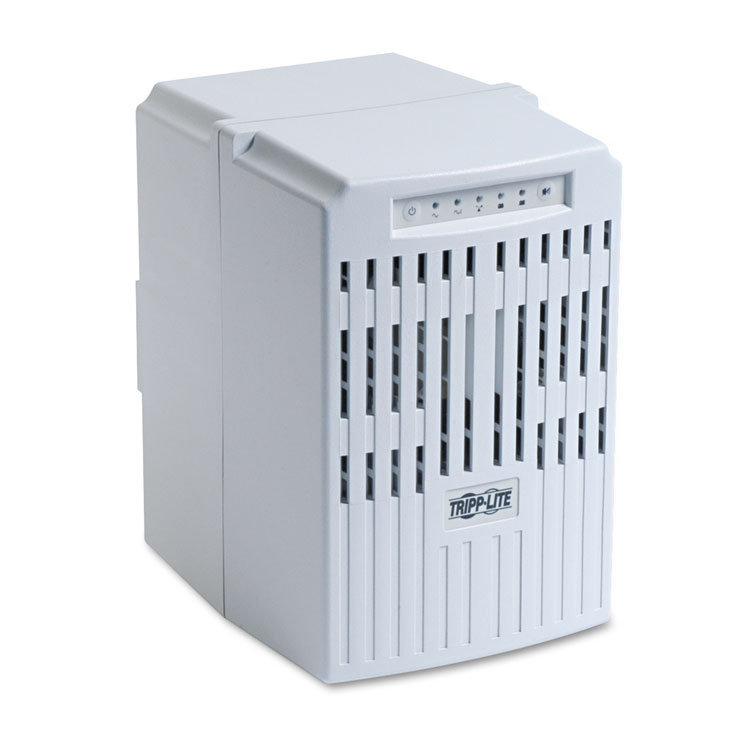 UPS Smart 2200VA 1600W Tower AVR 120V USB DB9 SNMP for Servers - UPS - AC 120 V - 1.6 kW - 2200 VA - output connectors: 9 - gray