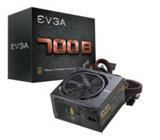 700 Bronze 700W 80+ Bronze with Free Power on Self Tester PSU Retail