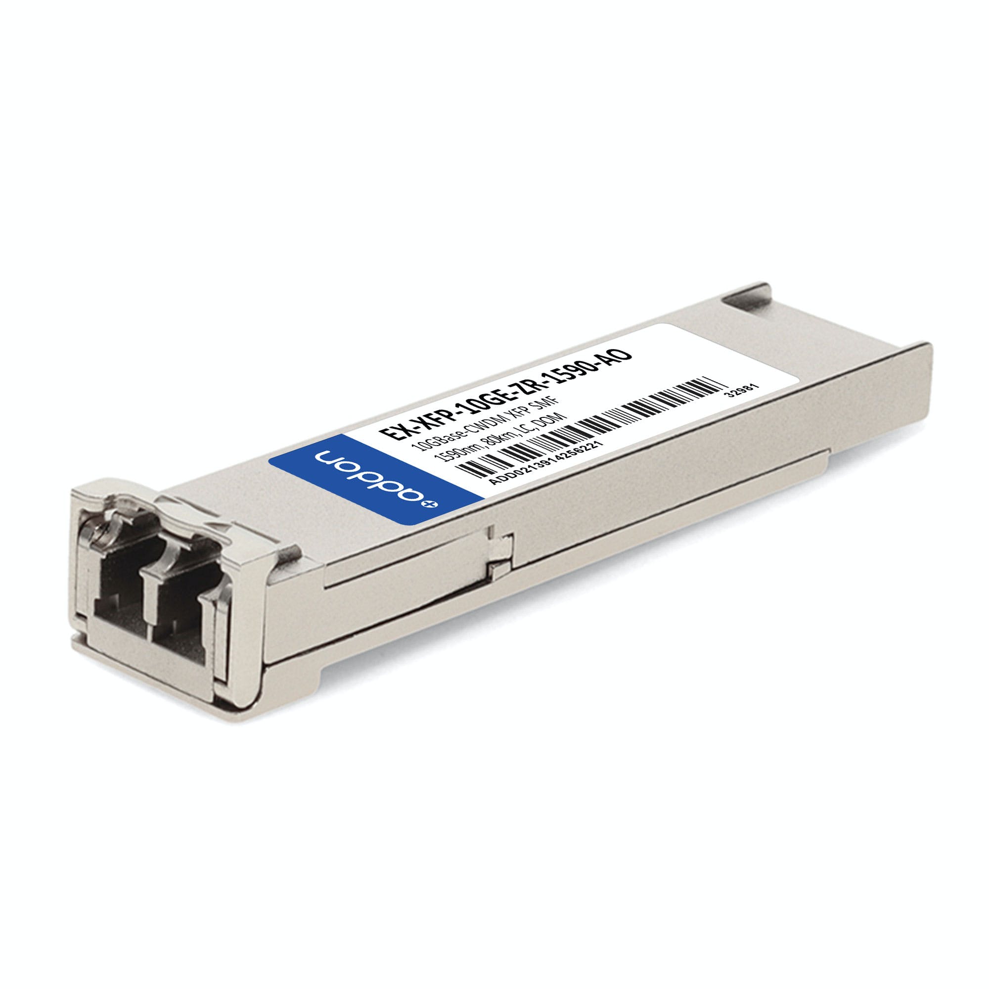 MSA AND TAA COMP DAC 10G-CU SFP+ 0.7M -40 TO 85C