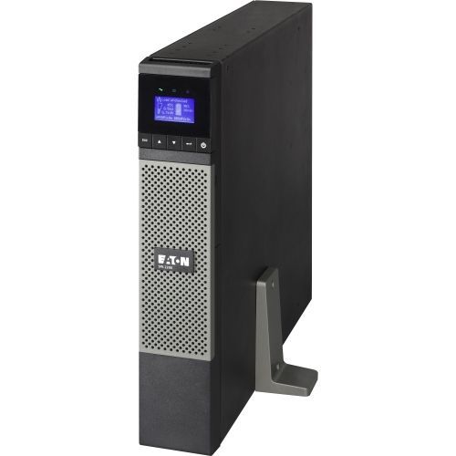 5PX 2200 - UPS (rack-mountable / external) - AC 120 V - 1950 Watt - 1920 VA - 9 Ah - RS-232 USB - output connectors: 8 - 2U - North America - black - TAA Compliant