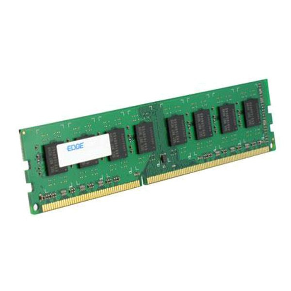 2GB KIT 2X1GB PC23200 DDR2 240PIN ECC UNBUFF