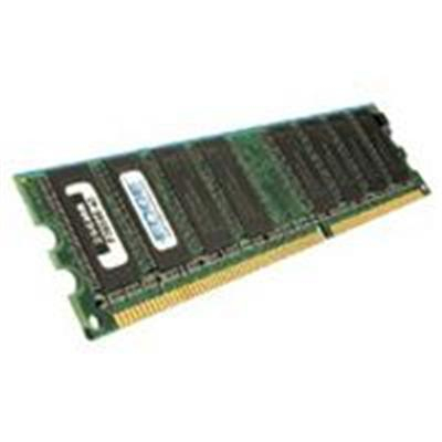 Tech 2GB DDR SDRAM Memory Module - 2GB (1 x 2GB) - 400MHz DDR400/PC3200 - ECC - DDR SDRAM - 184-pin