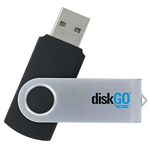 32GB DiskGO C2 USB Flash Drive - 32 GB