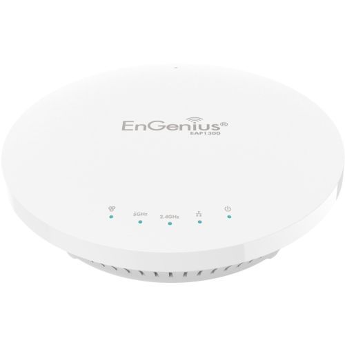 EXT EnTurbo 11ac Wave 2 Indoor Wireless Access Point with High-Gain Antennas Retail