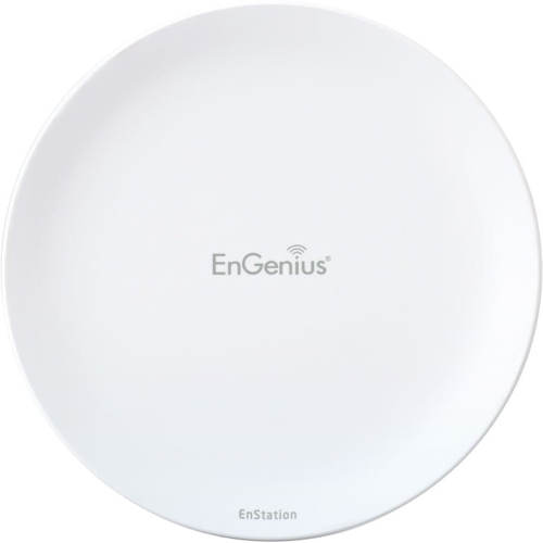 EnTurbo 11ac 5Ghz Wave2 2Point-to-Point Outdoor Wireless Bridge Retail