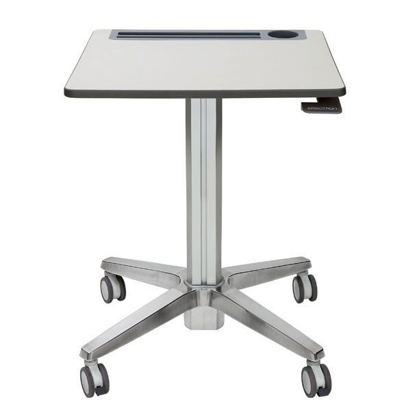 LEARNFIT SIT-STAND DESK.OPTIMIZED TO PROVIDE SIT-STAND ADJUSTMENT FOR S