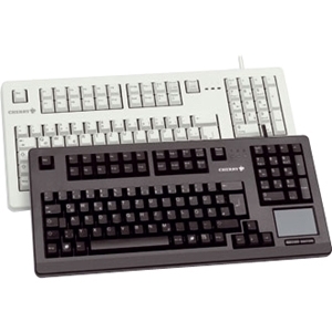 G80-11900 KEYBOARD W T/P 22 PROG KEYS 104 LAYOUT BEIGE TOUHPAD