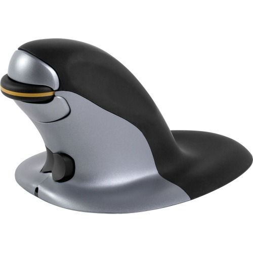 PENGUIN AMBIDEXTROUS VERTICAL MOUSE WIRELESS SMALL