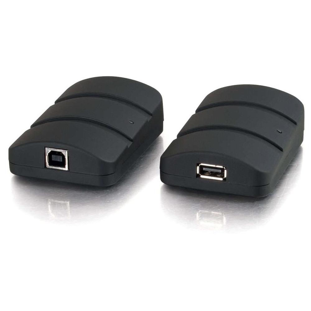 USB 2.0 OVER CAT5 SUPERBOOSTER DONGLE KIT