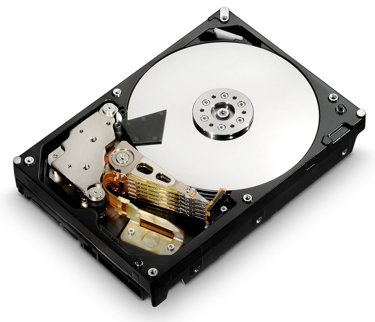 4TB 7200RPM SATA 6GB 3.5 NEW BROWN BOX SEE WARRANTY NOTES