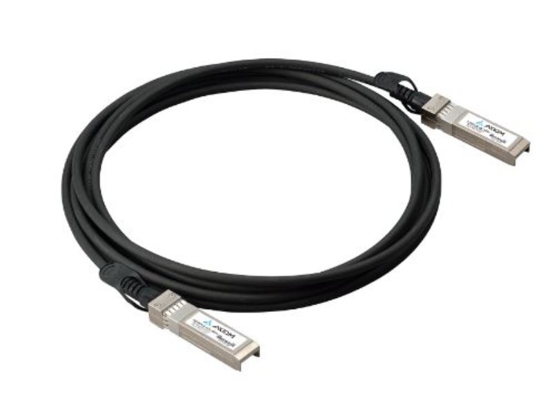 10GBASE-CU SFP+ PASSIVE DAC TWINAX CABLE NETAPP COMPATIBLE 2