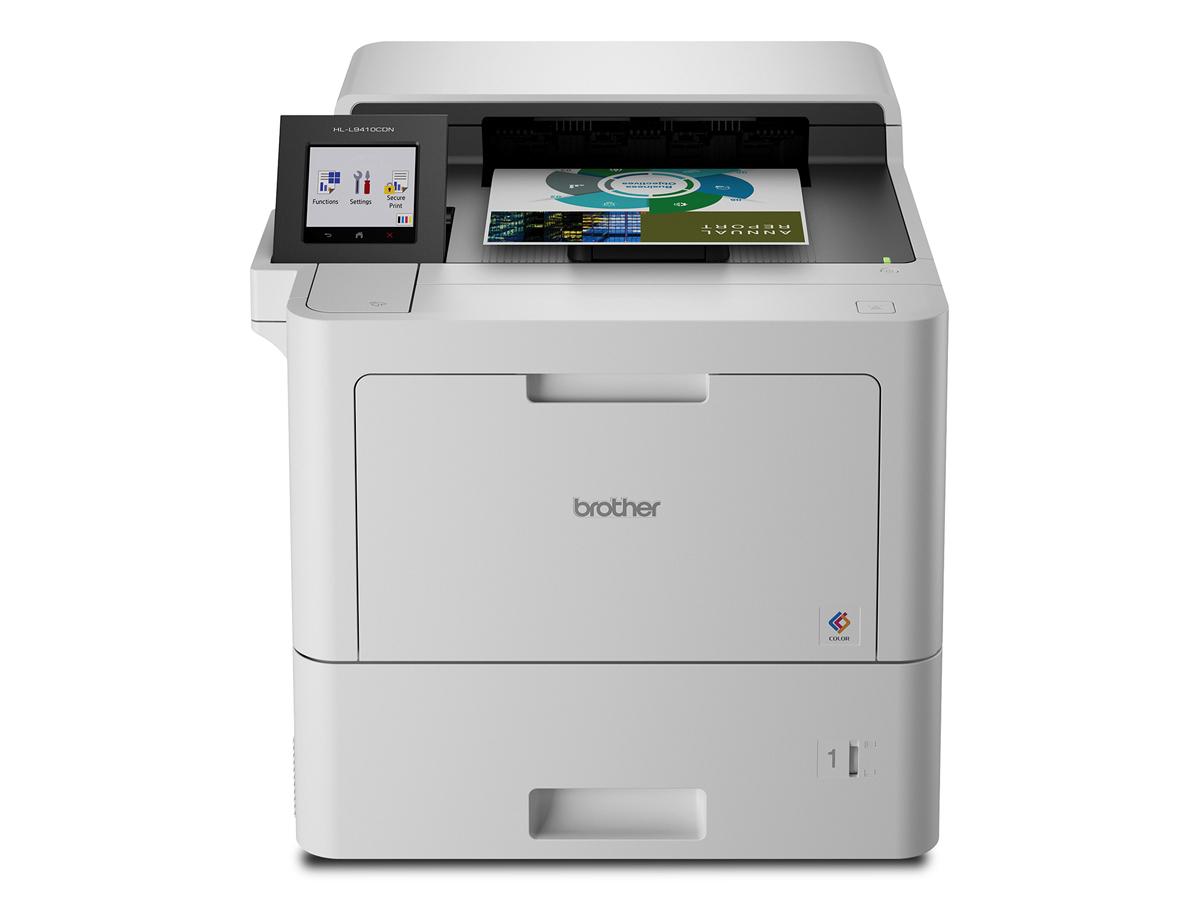 HL-L9410CDN ENTERPRISE COLOR LASER PRINTER