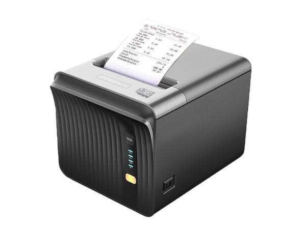 NUPRINT 330-3(80MM) NETWORK INTERFACE THERMAL RECEIPT PRINTER IS THE COMPACTAND