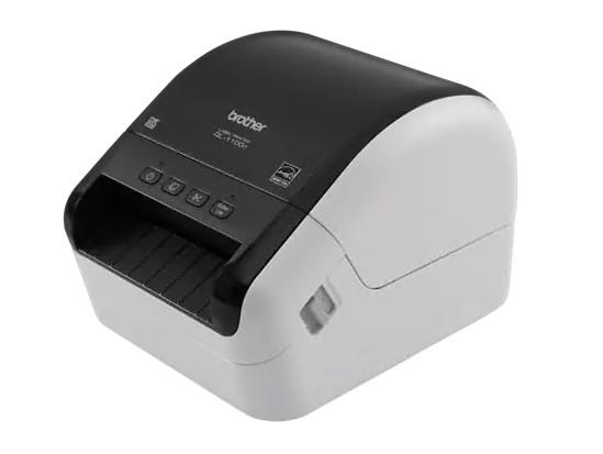 PROFESSIONAL LABEL PRINTER WIDE FORMAT